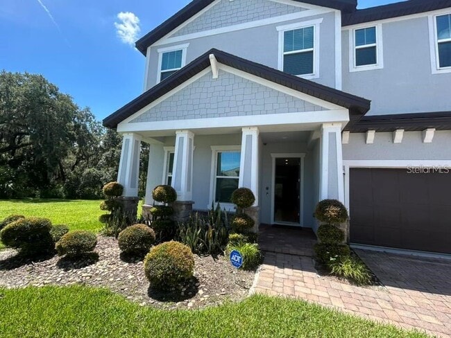 Foto del edificio - 3318 Preserve Dr