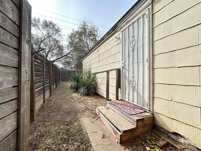 Foto del edificio - 3307 29th St