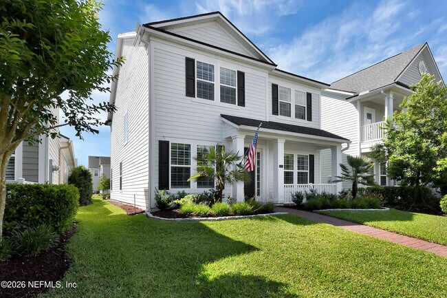 Foto del edificio - 157 Pelican Pointe Rd
