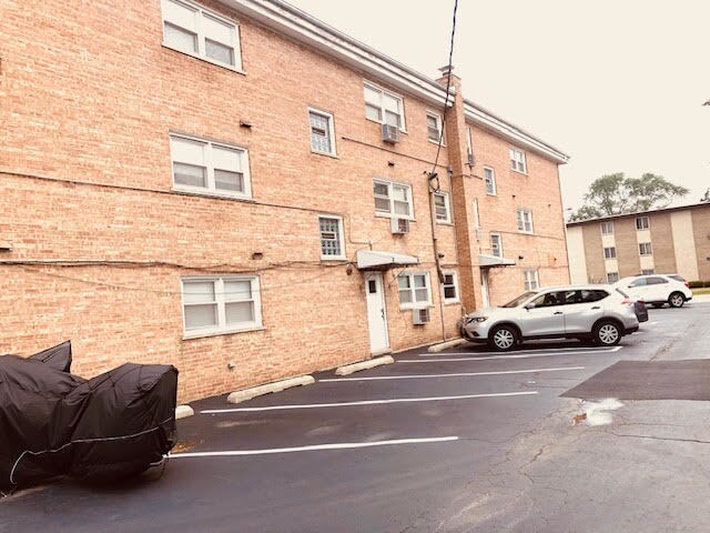 Foto del edificio - 11807 Kedzie Ave