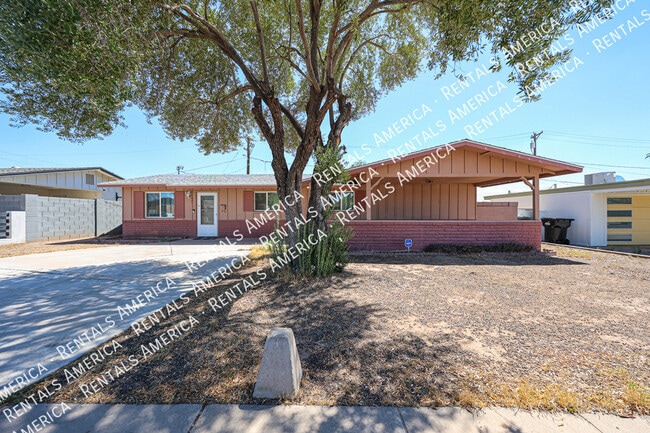 Building Photo - 7901 E Kimsey Ln