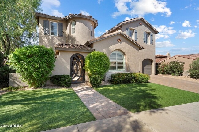 Building Photo - 26036 N 85th Dr