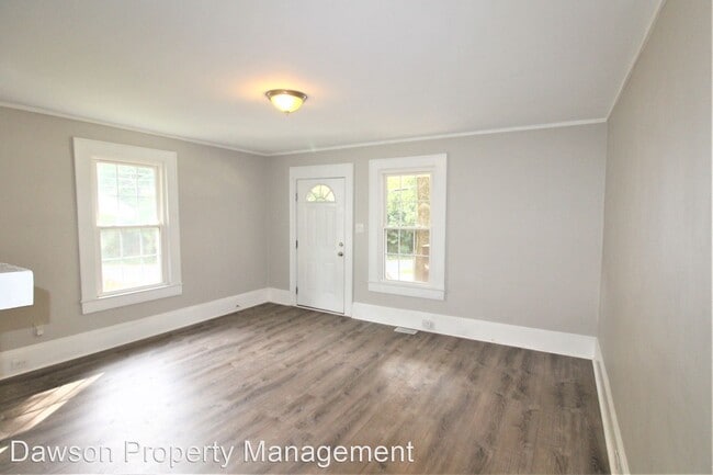 Building Photo - 2 br, 1 bath House - 1004 Vanizer Street