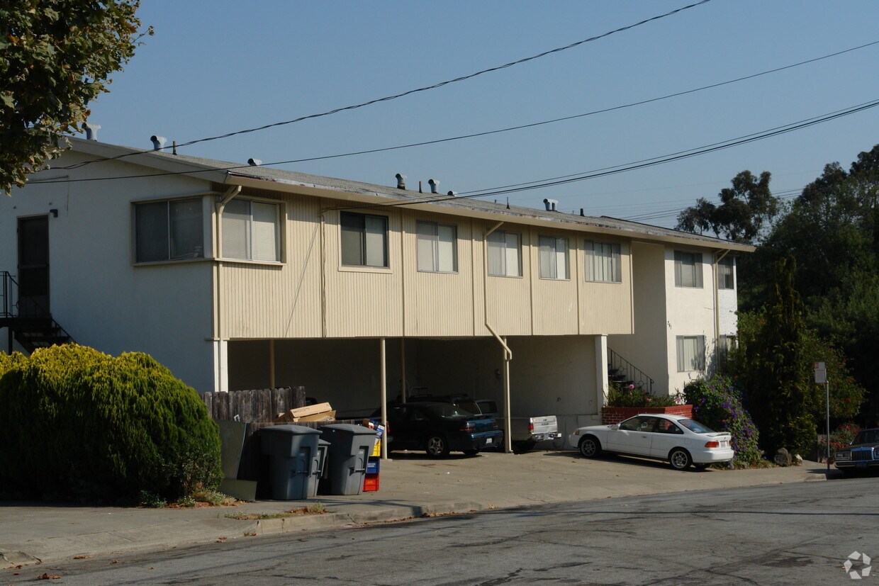 Primary Photo - 241 San Diego Ave