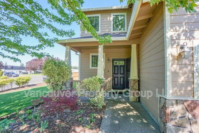 Building Photo - 14303 NE 9th Ct