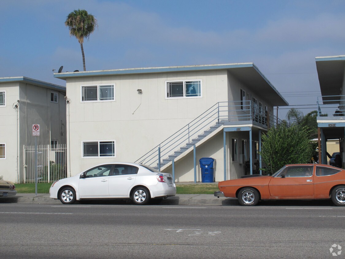 Primary Photo - 24723 S Avalon Blvd