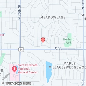 Primary Photo - 224 N 75th Ct