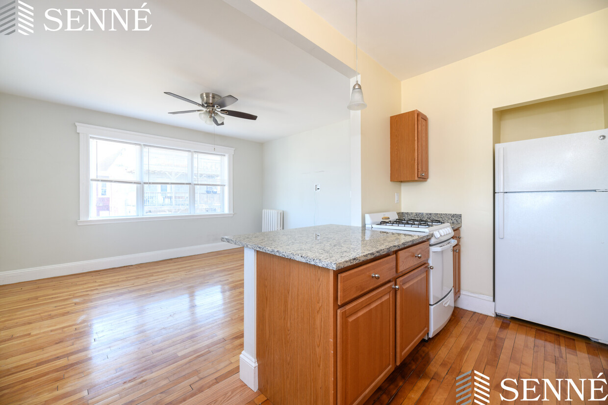Foto principal - 5 Sherborn Ct