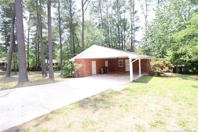 Building Photo - 116 Shirley Dr