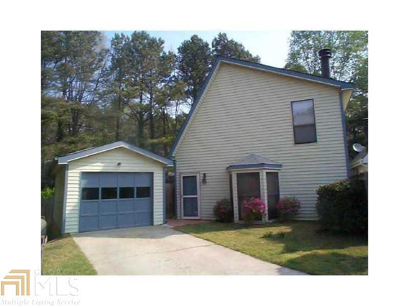 921 Bobcat Ct, Marietta, GA 30067 - House Rental in Marietta, GA