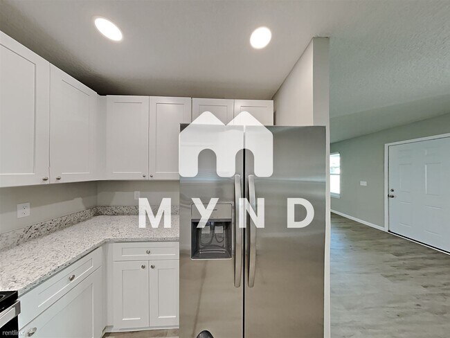 Building Photo - 3 br, 2 bath House - 1430 W 23rd St