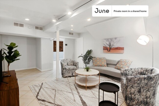 Photo - Room in Shared 6 bed/2 bath home