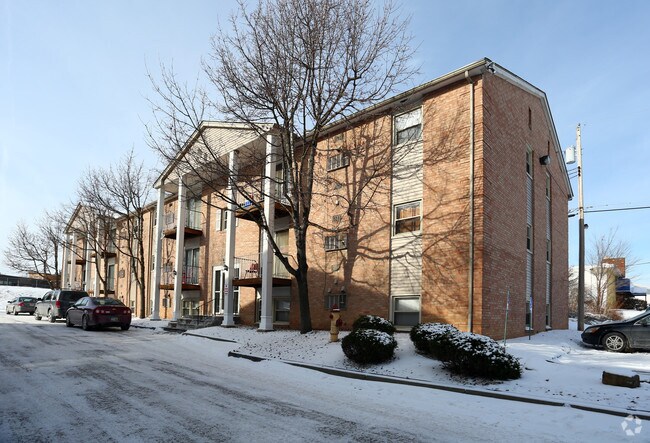 Foto del edificio - Carriage Hill Boardman