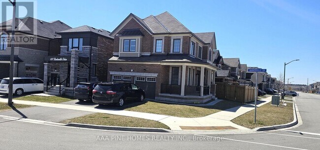 Building Photo - 105 Barkerville Dr