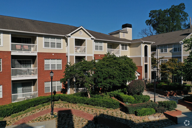 Arbor Gates at Buckhead