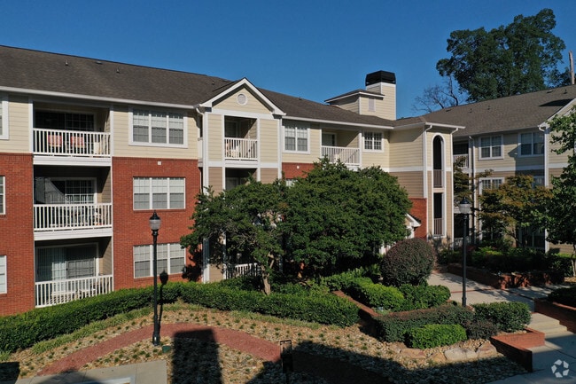 Apartments Near Emory University Atlanta Apartments for Rent Near Emory University - Atlanta, GA Student Housing