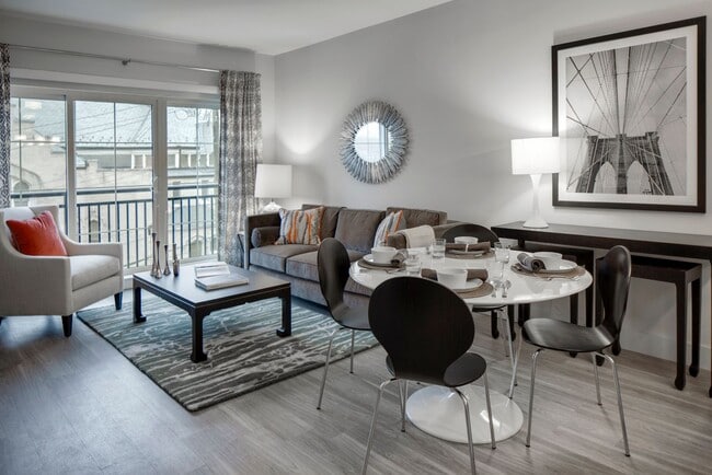 Interior Photo - The Castle