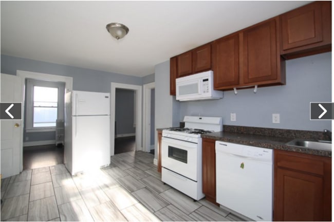 Foto del edificio - 54 Kensington St