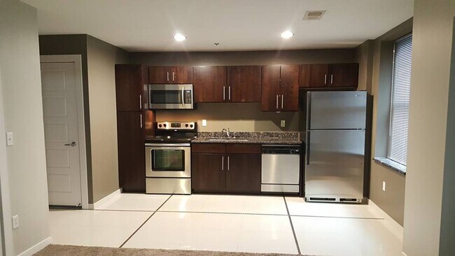 Foto del interior - The Durant