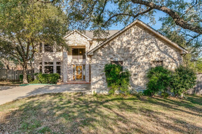 Foto del edificio - 4-BEDROOM IN WESTCREEK, NORTHSIDE ISD