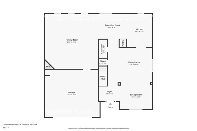 Foto del edificio - 3099 Meadow Point Dr