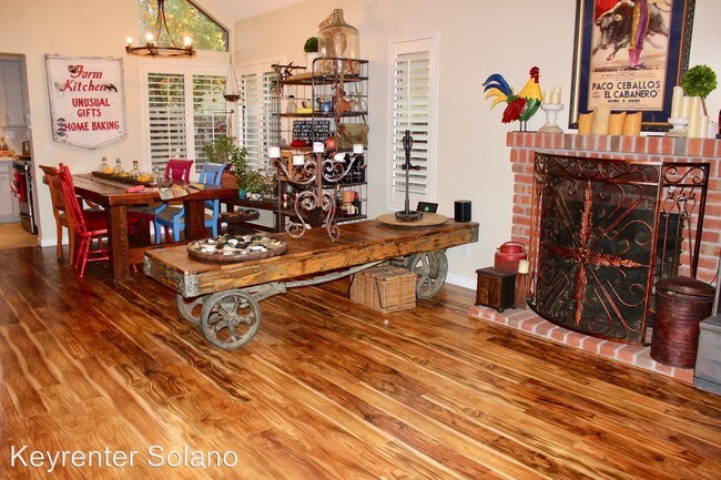 Building Photo - 4 br, 3 bath House - 2378 10 Gate Road