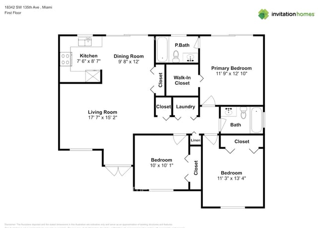 Building Photo - 18342 SW 135th Ave