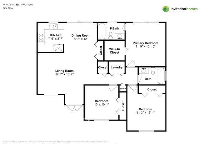 Foto del edificio - 18342 SW 135th Ave