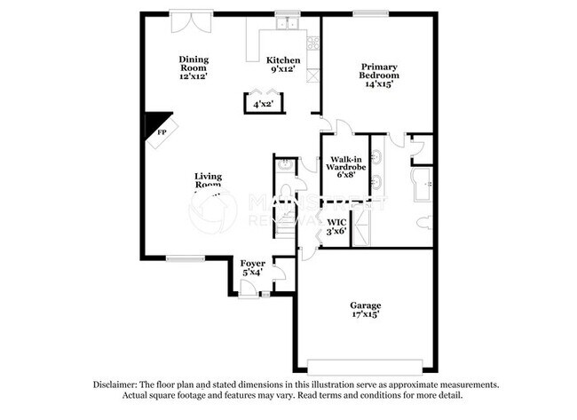 Foto del edificio - 3 Bedroom Pet-Friendly Home in KNOXVILLE, TN with Main Street Renewal