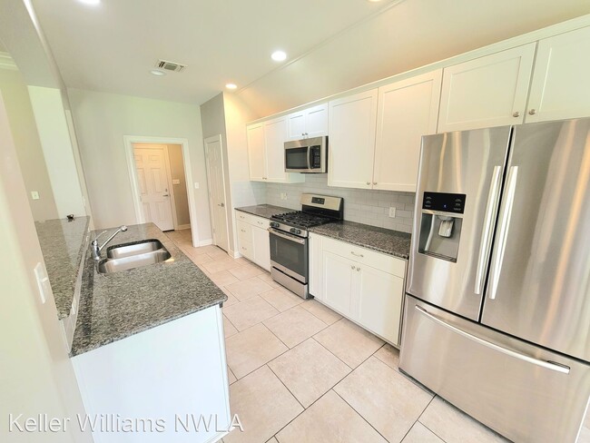 Building Photo - 3 br, 2 bath House - 3453 Grand Cane Lane