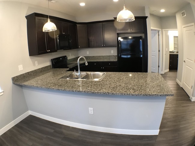 Photo - 1671 McCleary Ln Townhome