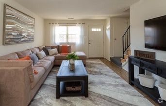 Interior Photo - Somerset Woods Townhomes