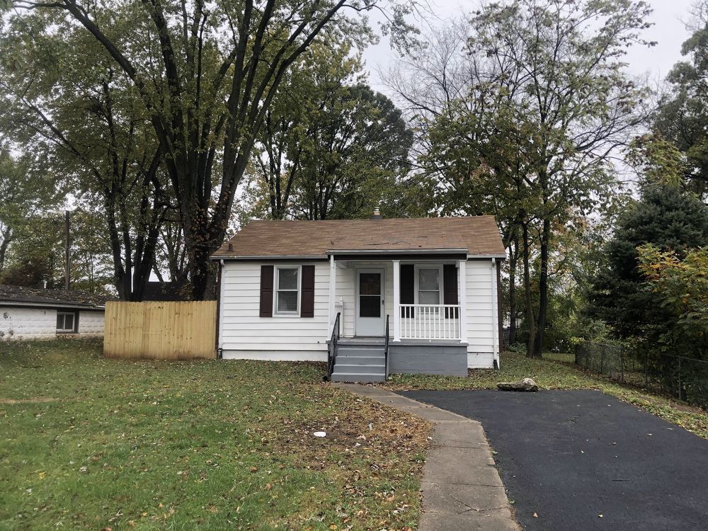 2251 Wengler Ave, Overland, MO 63114 House Rental in Overland, MO