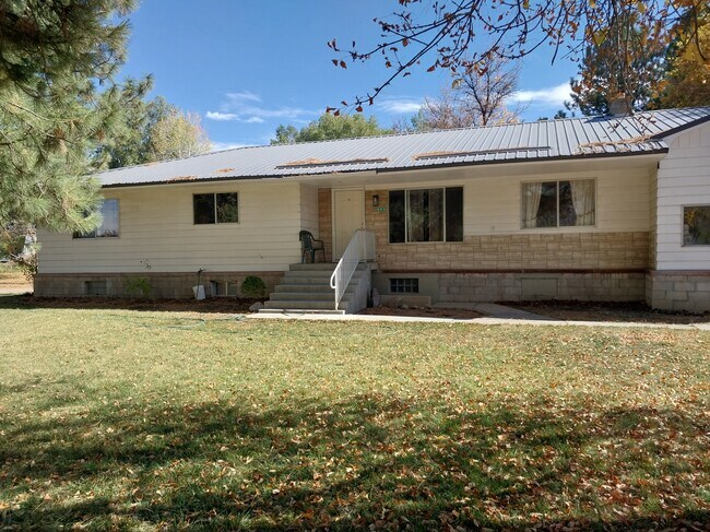 Foto del edificio - 903 Bannock St