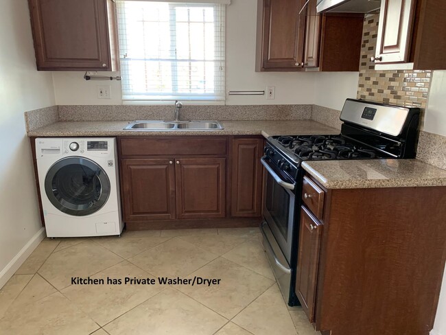 Foto del edificio - 1415 S Sierra Bonita Ave