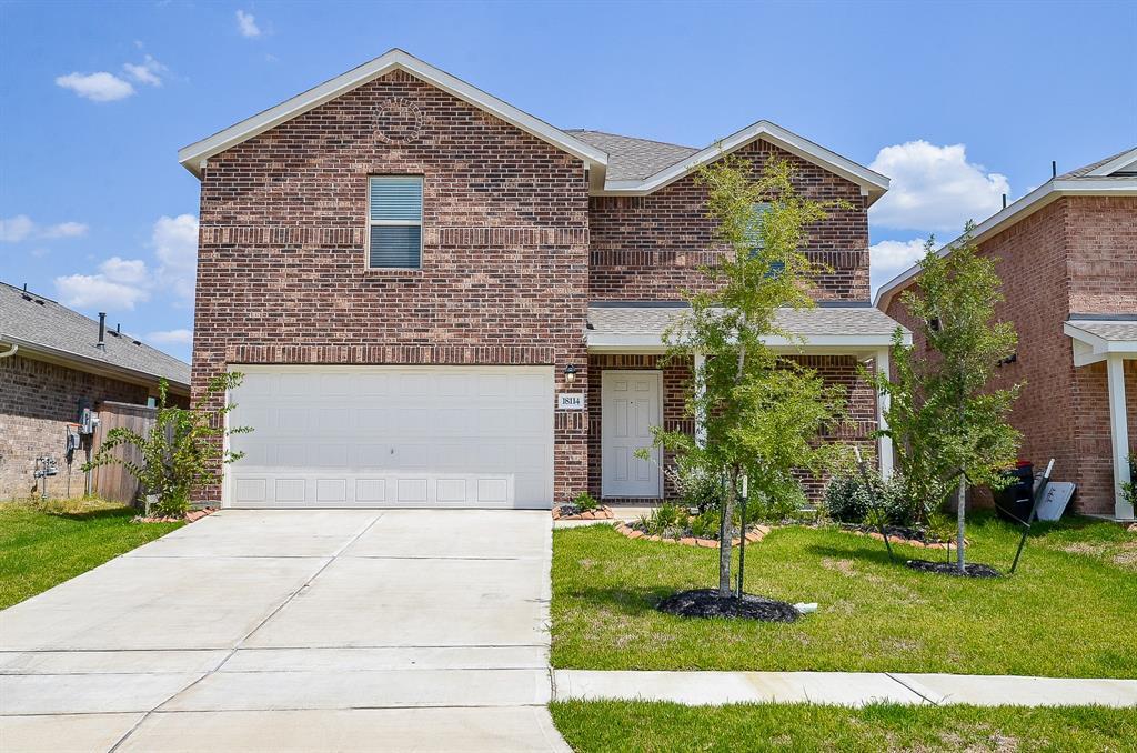 18114 Rockvine Dr, Hockley, TX 77447 House Rental in Hockley, TX