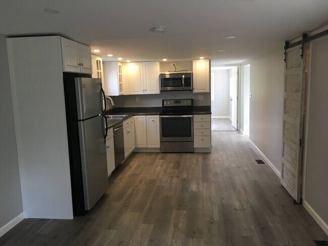 Foto del edificio - 117 Higrove Ln