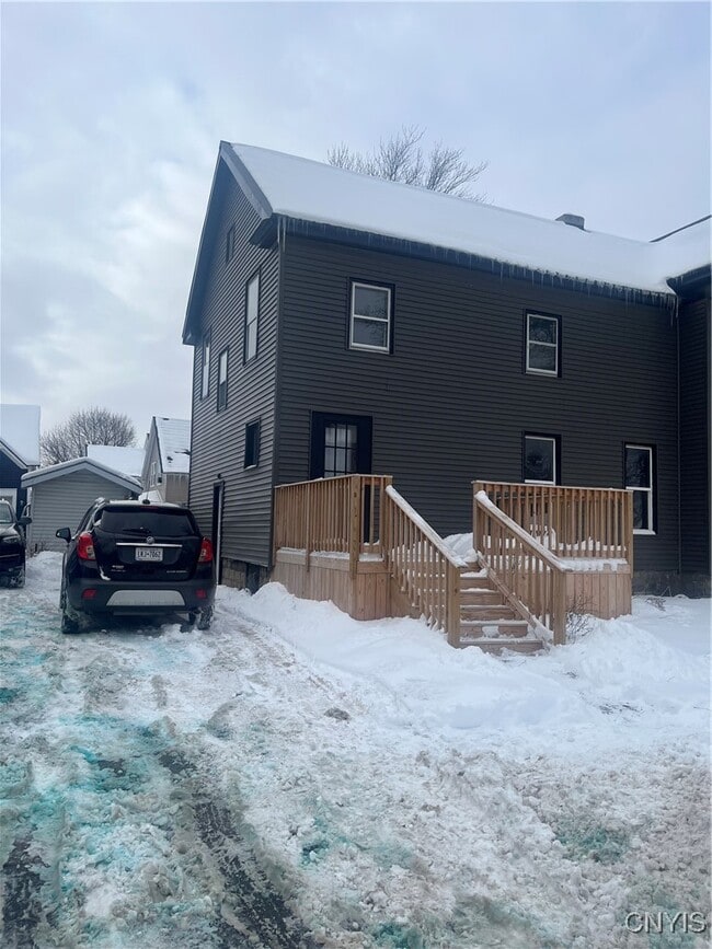 Building Photo - 206 Arlington St