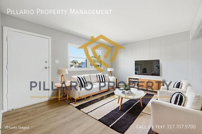 Foto del edificio - 2908 S Walcott St