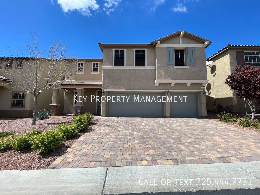 Foto principal - 7029 Chestnut Valley St