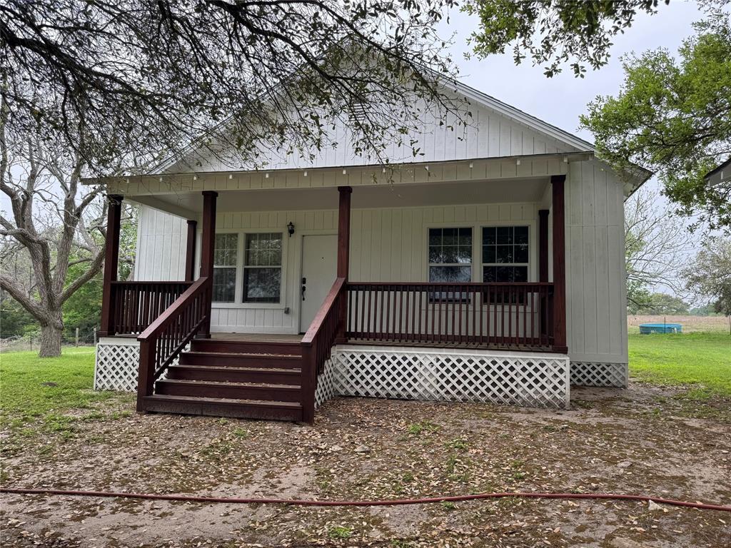 Primary Photo - 5130 E Blaschke Rd