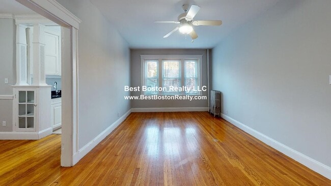 Building Photo - 1 Gray St