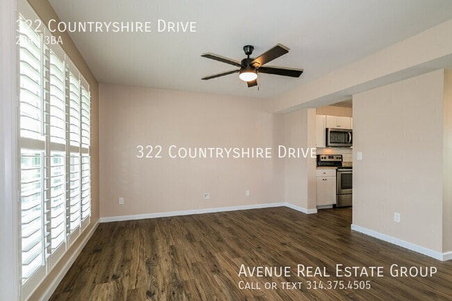 Building Photo - 322 Countryshire Dr