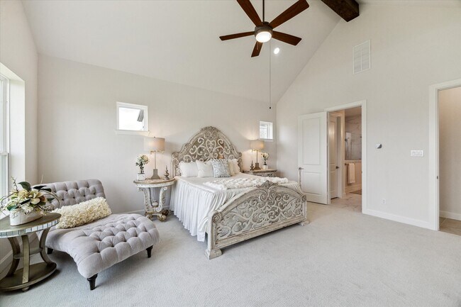 Foto del edificio - 407 May Meadow Ln