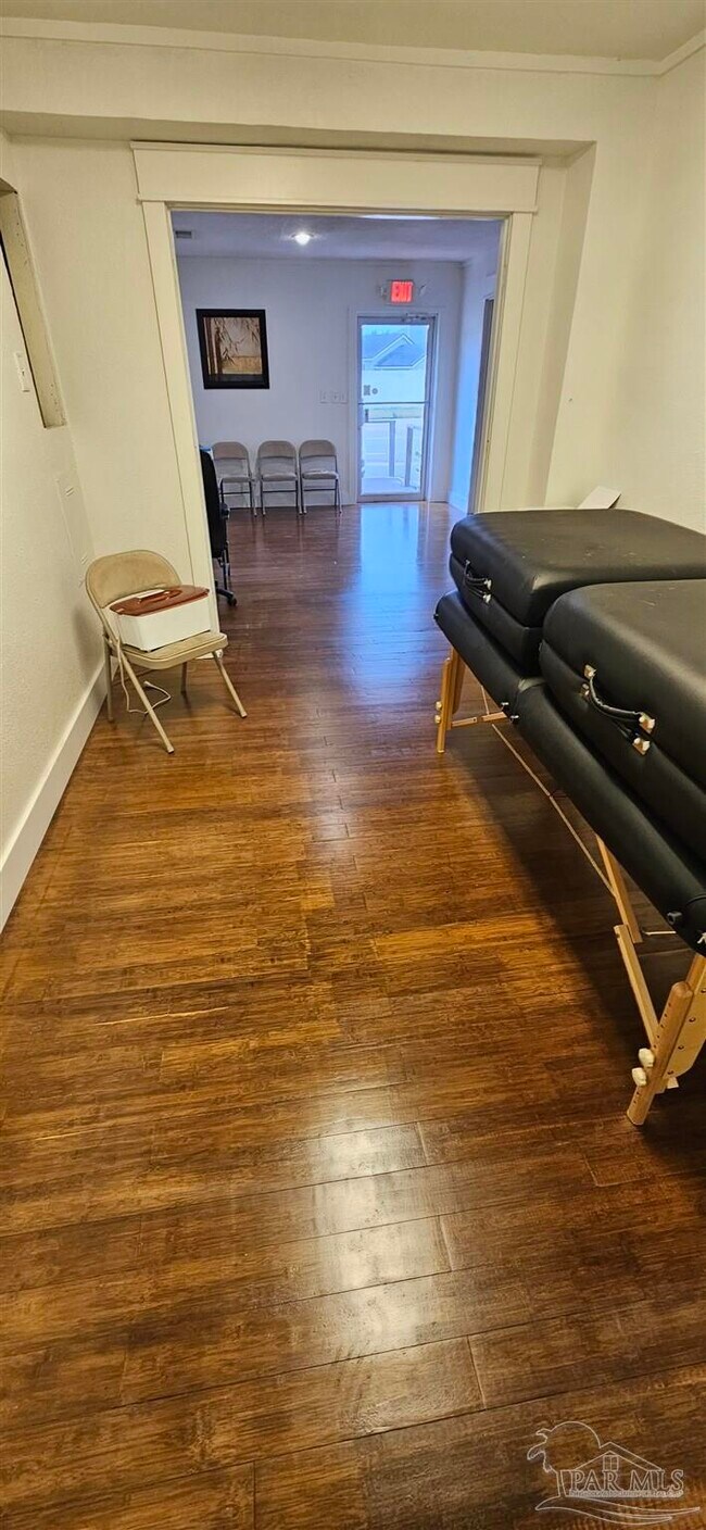 Foto del edificio - 3480 Barrancas Ave