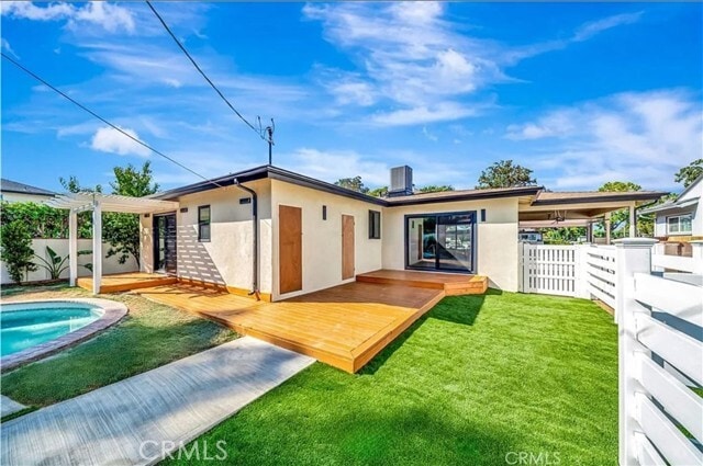 Foto del edificio - 19434 Calvert St