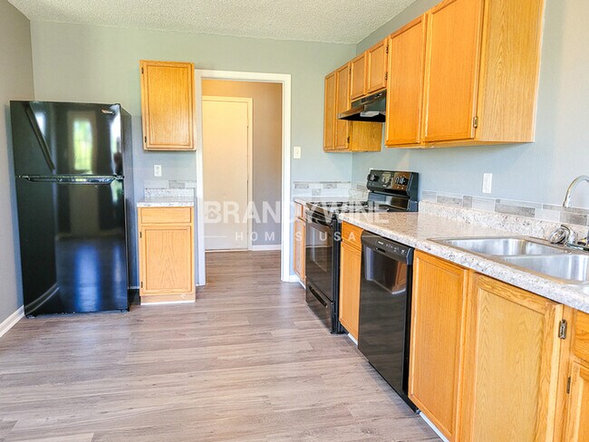 Foto del edificio - 10756 Glenayr Dr