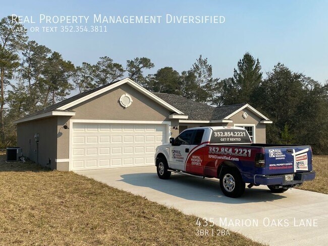 Building Photo - Marion Oaks - Welcome Home