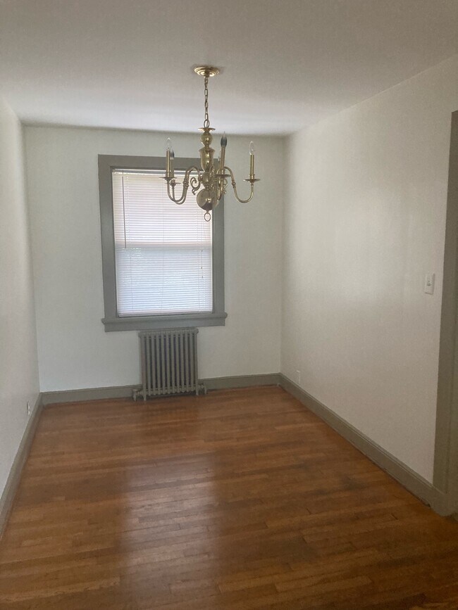 Foto del edificio - 1400 Kenmore Ave