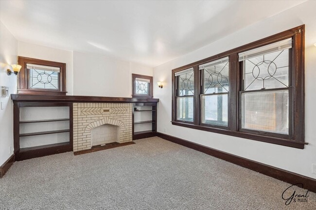 Foto del edificio - 15356 Washburn St